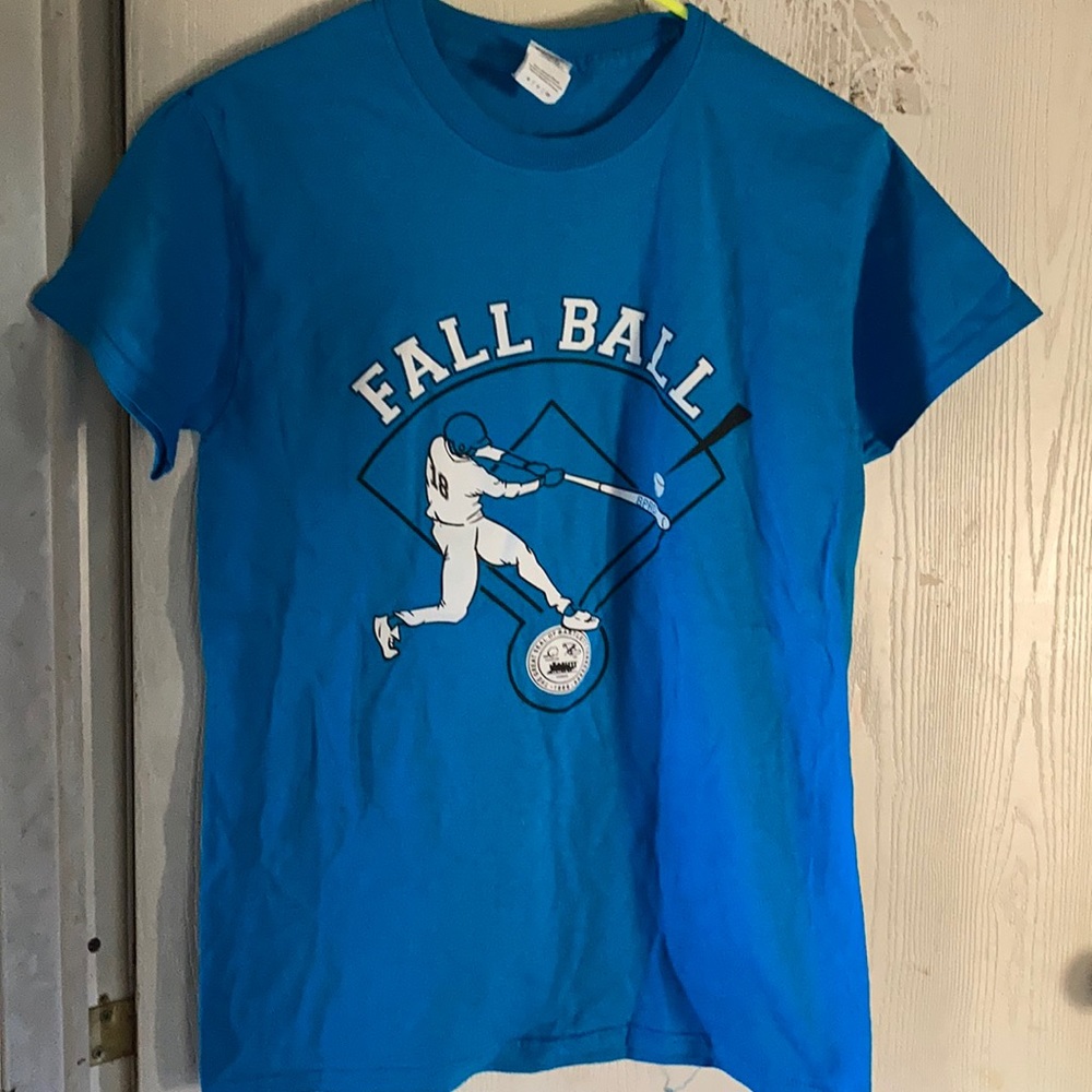 Baseball Tshirt